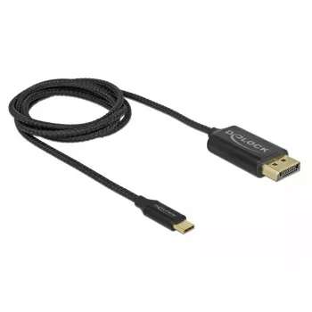 USB Προσαρμογέας γραφικών DeLOCK 83709
