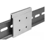 Kit τοποθέτησης αλουμινίου DeLOCK 65992