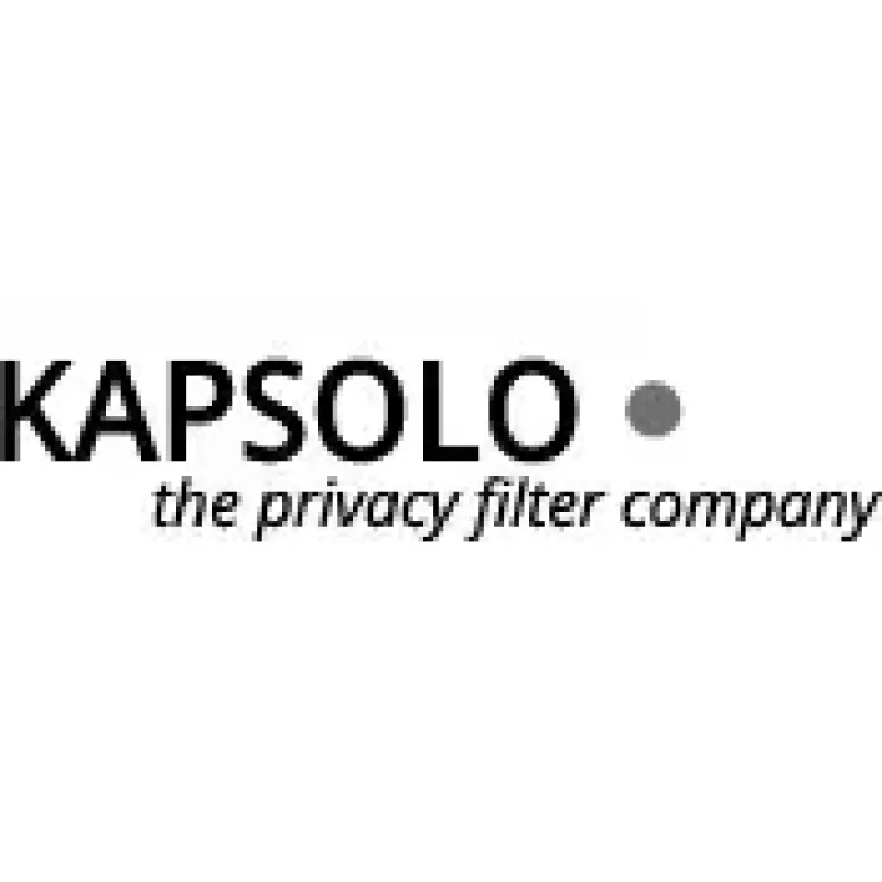Φίλτρο απορρήτου 2 όψεων με υποδοχή Kapsolo KAP11019