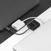 Προσαρμογέας γραφικών USB PureLink IS181 Μαύρο