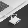 Βάση φορητού υπολογιστή PureLink IS270 USB 3.2 Gen 1 Type-C