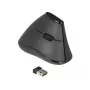 Ποντίκι Office DeLOCK 12622 Δεξιόχειρας RF Wireless Οπτικό 1000 DPI