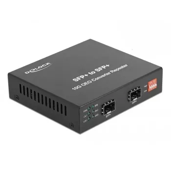 Μετατροπέας μέσων δικτύου DeLOCK 86472