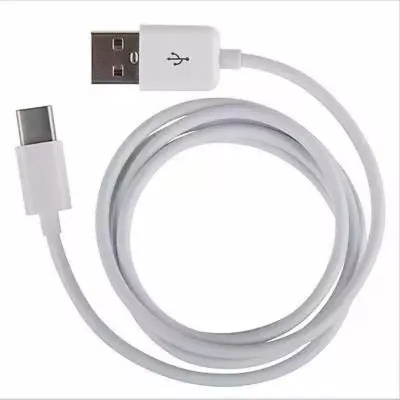Καλώδιο δεδομένων USB Type-C Samsung EP-DW700CWE 1,5 m λευκό
