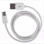 Καλώδιο δεδομένων USB Type-C Samsung EP-DW700CWE 1,5 m λευκό