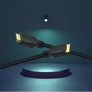 Καλώδιο HDMI Helos 288391 1 m