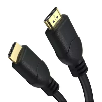 Καλώδιο HDMI Helos 288391 1 m