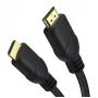 Καλώδιο HDMI Helos 288391 1 m