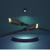 Καλώδιο HDMI Helos 288396 10 m
