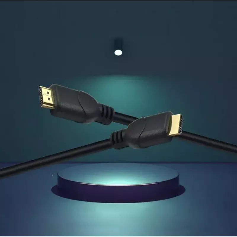 Καλώδιο HDMI Helos 288396 10 m