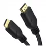 Καλώδιο HDMI Helos 288396 10 m