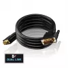 Καλώδιο DVI PureLink DVI-D M-M 2m