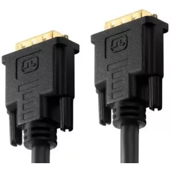 Καλώδιο DVI PureLink DVI-D M-M 2m