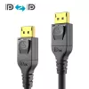 Καλώδιο DisplayPort PureLink PureInstall 5 m