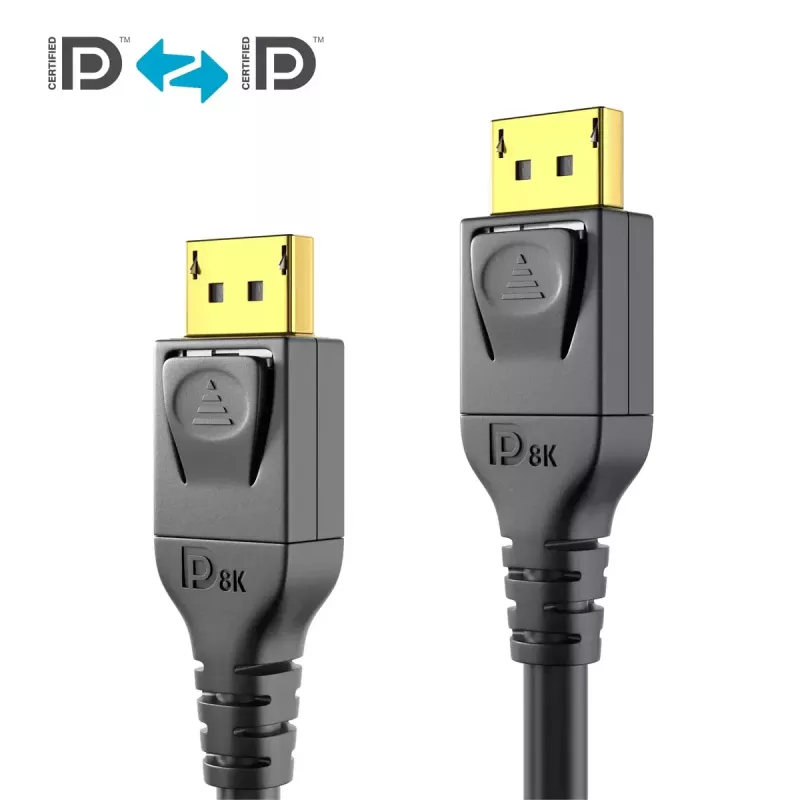 Καλώδιο DisplayPort PureLink PureInstall 5 m