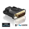 Προσαρμογέας DVI-D σε HDMI PureLink PureInstall PI010
