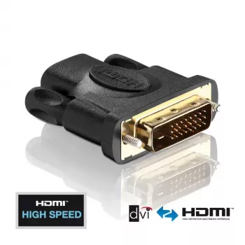 Προσαρμογέας DVI-D σε HDMI PureLink PureInstall PI010