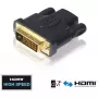 Προσαρμογέας DVI-D σε HDMI PureLink PureInstall PI010