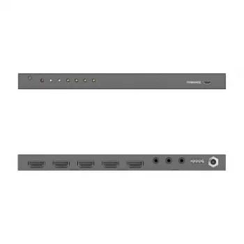 Διακόπτης βίντεο HDMI PureTools PT-SW-HD41E