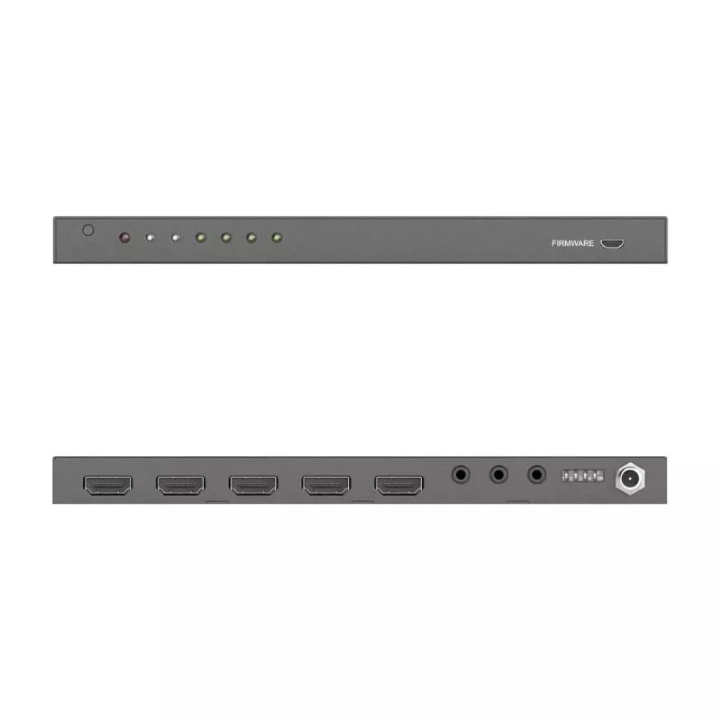 Διακόπτης βίντεο HDMI PureTools PT-SW-HD41E