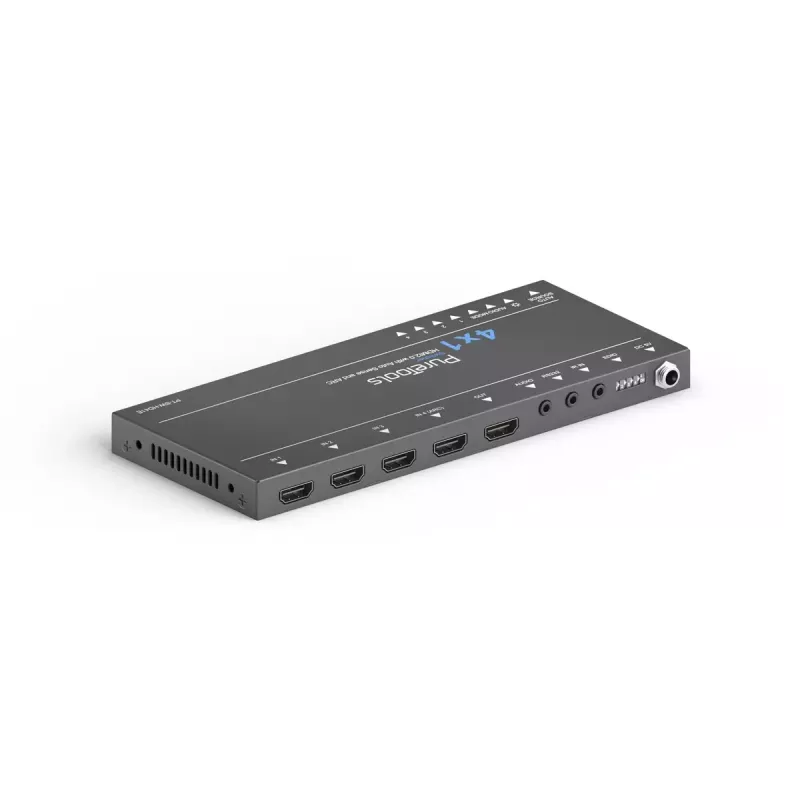 Διακόπτης βίντεο HDMI PureTools PT-SW-HD41E