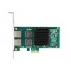 Κάρτα δικτύου DeLOCK 88502 Εσωτερική Ethernet 4000 Mbit/s