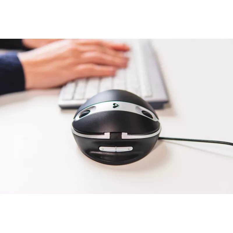 Ασύρματο ποντίκι BakkerElkhuizen Oyster Mouse
