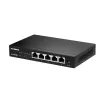 Μη διαχειριζόμενος διακόπτης δικτύου Edimax GS-1005BE