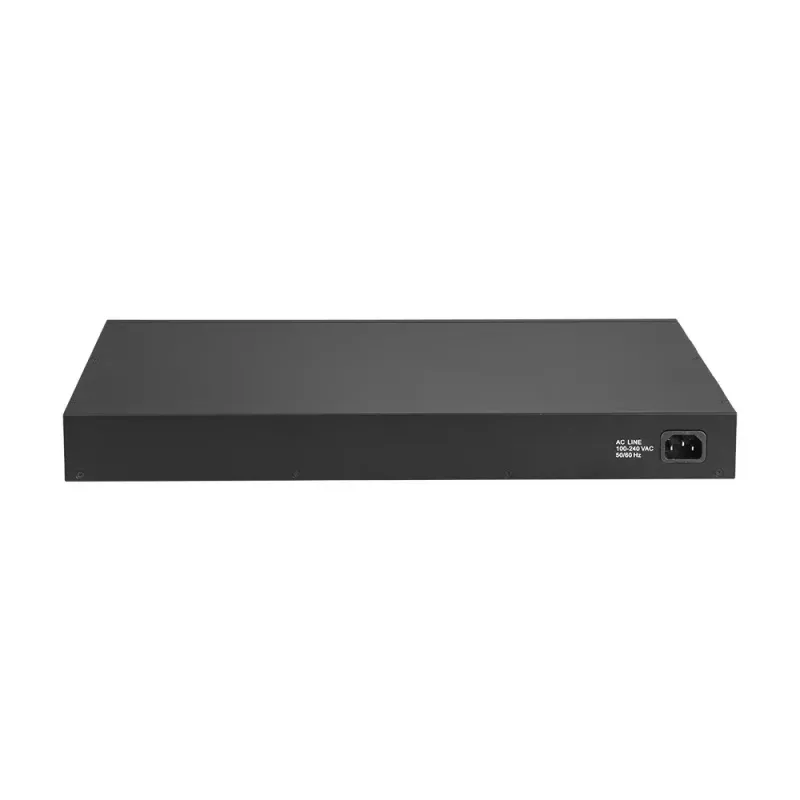 Διαχειριζόμενος διακόπτης Edimax GS-5424PLC V2