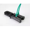 Πένσα πρέσας με απογυμνωτή και tester δικτύου DeLOCK 90510