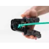 Πένσα πρέσας με απογυμνωτή και tester δικτύου DeLOCK 90510