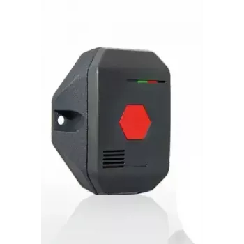 disty 5000390 Κουμπί πανικού Ασύρματος Συναγερμός
