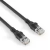 Καλώδιο δικτύου PureLink MC1000-030 μαύρο 3m Cat6a S/FTP