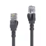 Καλώδιο δικτύου PureLink MC1000-030 μαύρο 3m Cat6a S/FTP