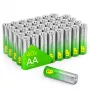 Μπαταρία μίας χρήσης GP Batteries 03015AETA-B40 AA αλκαλική