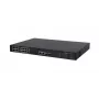 Dahua Technology PoE DH-PFS3220-16GT-190 διακόπτης δικτύου Unmanaged L2 Gigabit Ethernet (10/100/1000) Power over Ethernet (PoE) 1U μαύρο