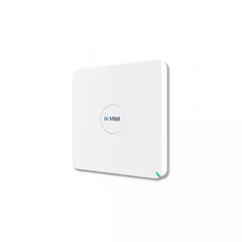 Σταθμός βάσης DECT Mitel RFP 47 λευκό