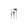 Ακουστικά Sony MDR-XB55AP ενσύρματα in-ear μαύρο