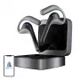 Ασύρματος μεταφραστής Bluetooth Timekettle W4 Pro – μείωση θορύβου, ταυτόχρονη διερμηνεία