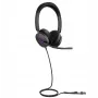 Yealink UH48 Dual UC USB-C/A ακουστικά