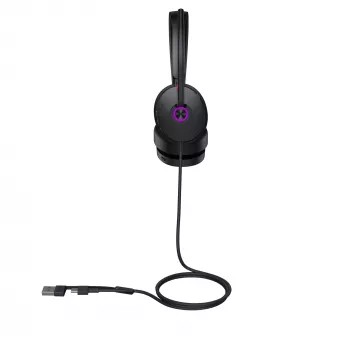 Yealink UH48 Dual UC USB-C/A ακουστικά