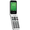 Feature Phone Doro Leva E22 2.8 ίντσες 0,3 MP Μαύρο Λευκό