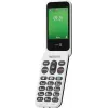 Feature Phone Doro Leva E22 2.8 ίντσες 0,3 MP Μαύρο Λευκό