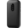 Feature Phone Doro Leva E22 2.8 ίντσες 0,3 MP Μαύρο Λευκό