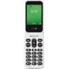 Feature Phone Doro Leva E22 2.8 ίντσες 0,3 MP Μαύρο Λευκό