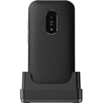 Feature Phone Doro Leva E22 2.8 ίντσες 0,3 MP Μαύρο Λευκό