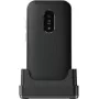 Feature Phone Doro Leva E22 2.8 ίντσες 0,3 MP Μαύρο Λευκό