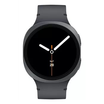 Smartwatch Samsung Galaxy Watch8 SM-L330NDAAXEF AMOLED 1.5 ίντσες GPS WLAN