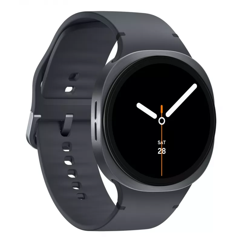 Smartwatch Samsung Galaxy Watch8 SM-L330NDAAXEF AMOLED 1.5 ίντσες GPS WLAN