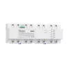 Έξυπνος διακόπτης Sonoff SPM-4Relay ρελέ Wi‑Fi 4 καναλιών 4×20A